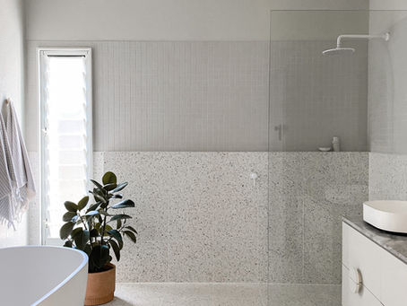 How to remove mould from bathroom and kitchen