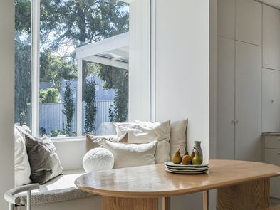 Sarah and Spencer Johnson's place: A first home renovation story