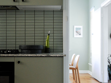 Sara and Luke's place: Renovation of a 1960s house in Adelaide
