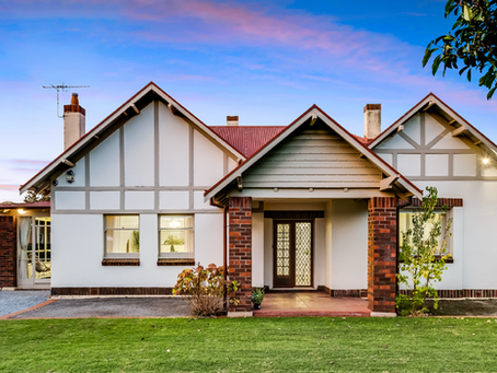 How to prepare your house for sale