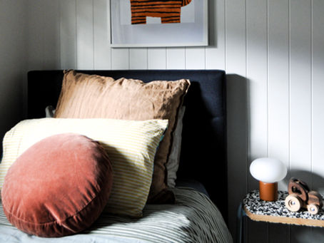 Our Place: Australian renovation story of a 1960s double-brick house