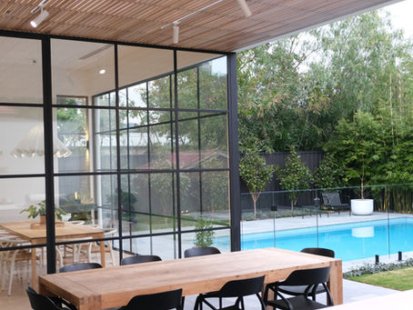 Dana and Kristian's place: Renovation of a 1920s Adelaide bungalow