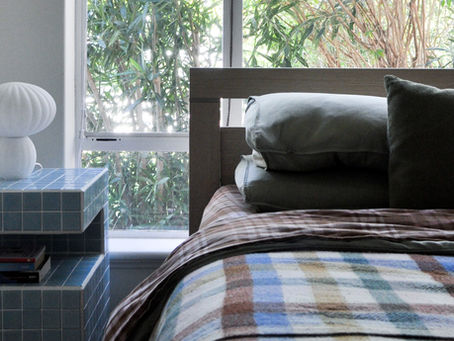 What we want in our Place: Best Bedside tables