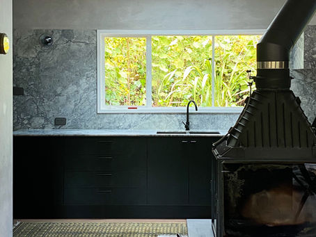 A place in the Adelaide Hills: Inside a complete renovation with Elite Built