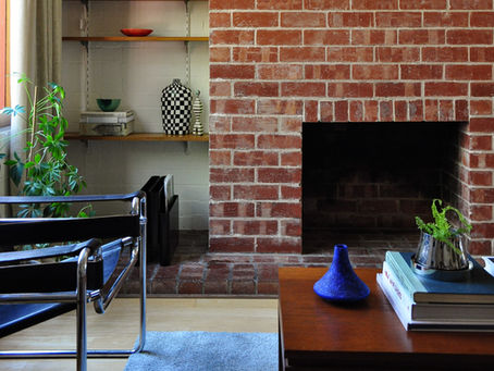 Shannon’s Place: How to renovate while renting
