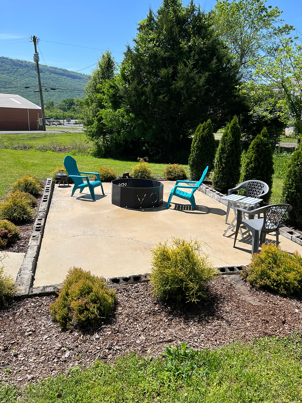 Concrete Cleaning in Chattanooga: Restore Your Driveway and Surfaces