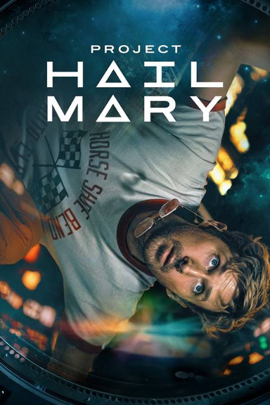 Project Hail Mary Movie Review