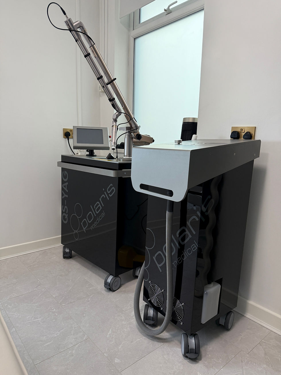 laser tattoo removal