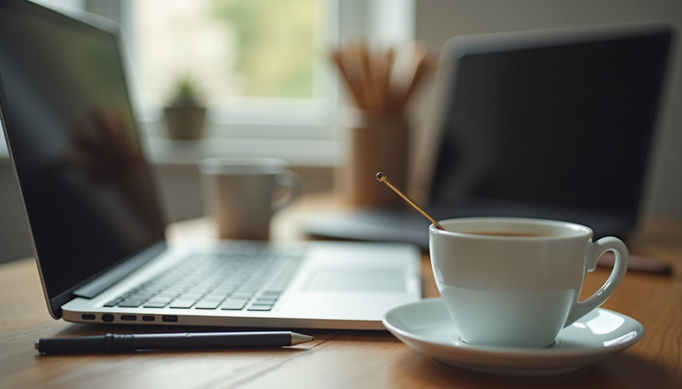 Choosing the right UK B2B copywriter for regulated industries