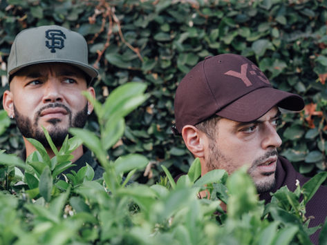 MAJOR FLEX: Alonzo Fibonacci