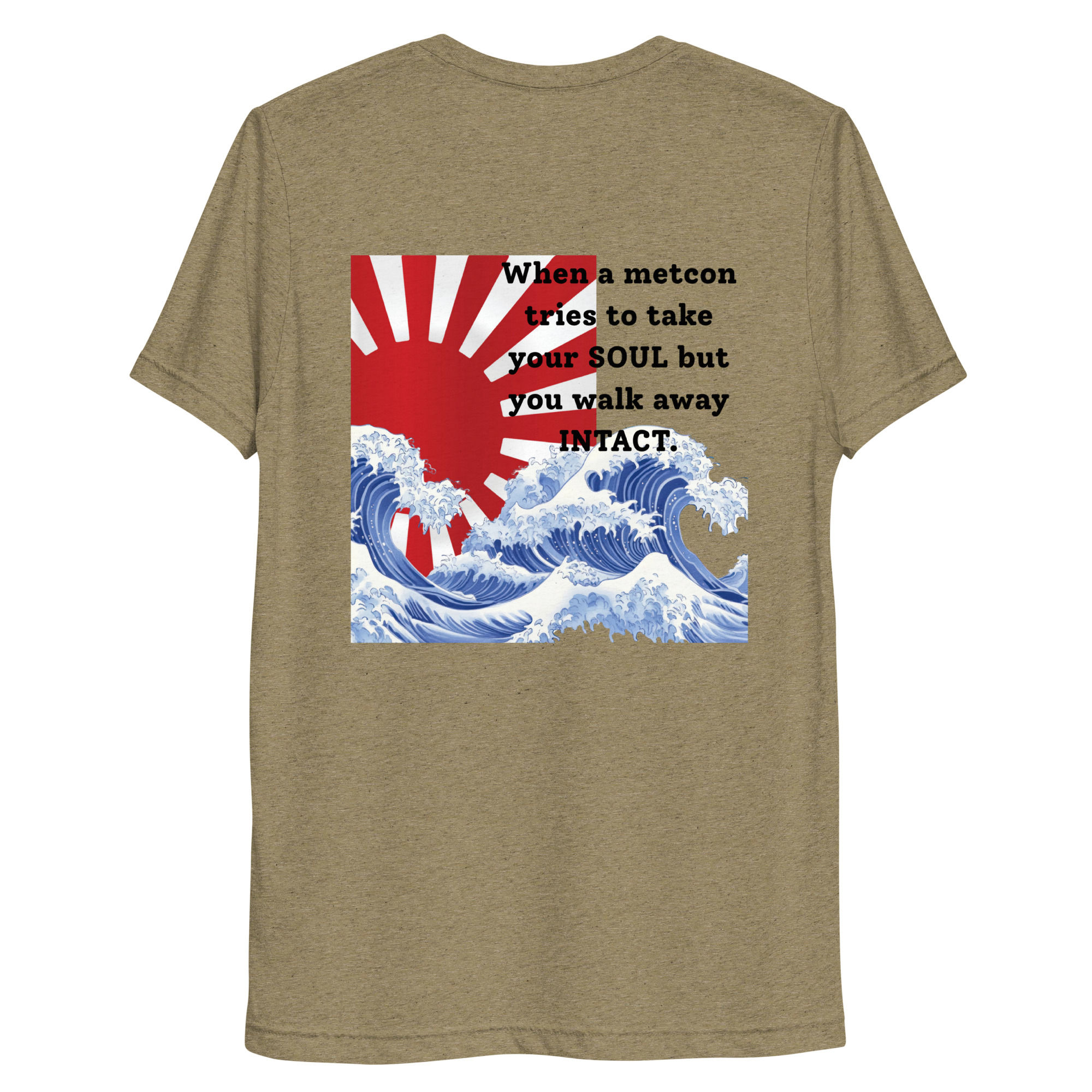 Men's Intact