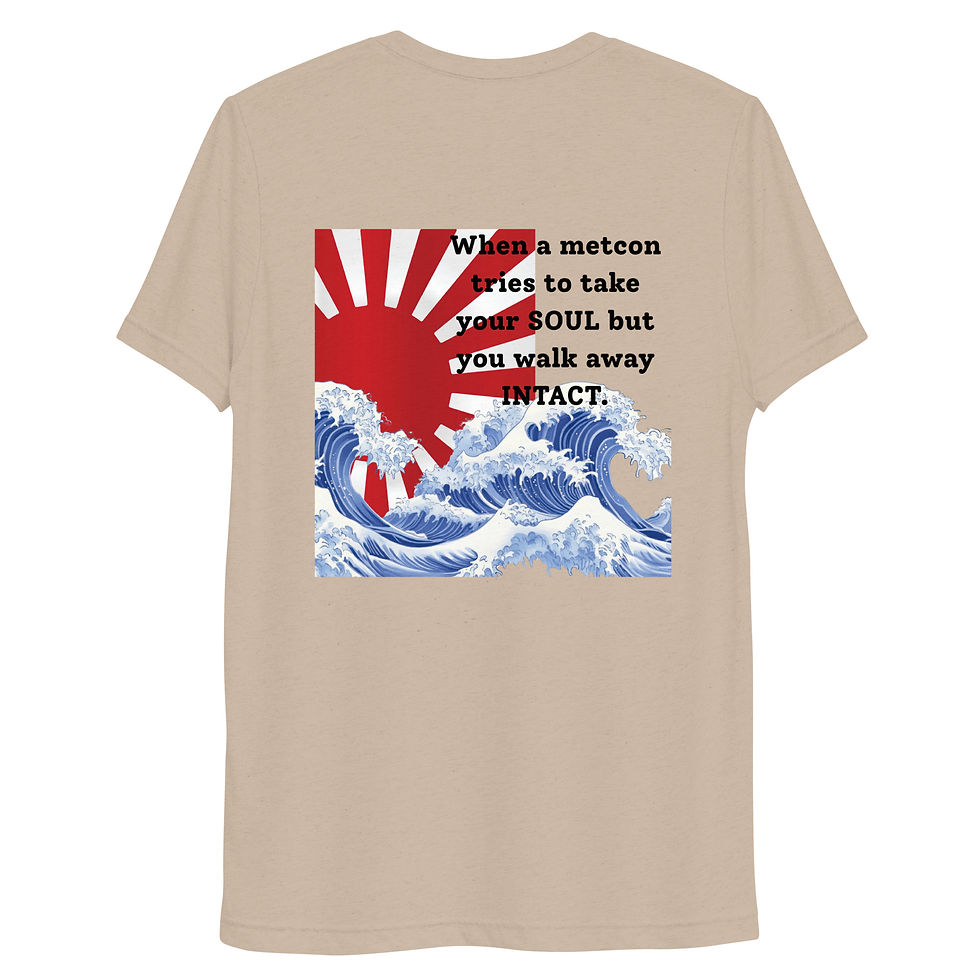 Thumbnail: Men's Intact 