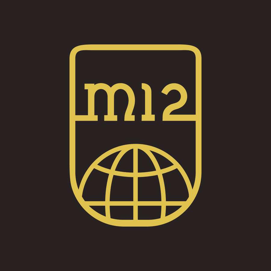 Foto do escritor: M12