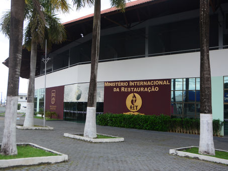 MIR arrecada doações para famílias vítimas das inundações