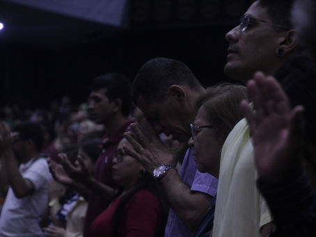 SERVOS OBEDIENTES À CHAMADA -Parte 1
