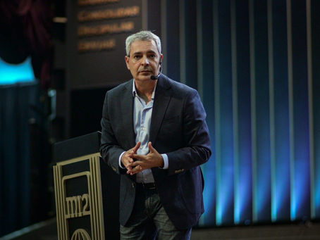 Líderes de honra e indesistíveis na promessa