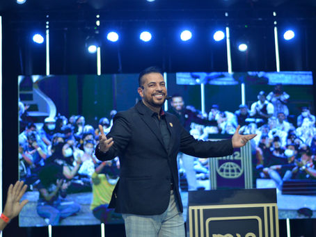 Equipe de 12, desafios e conquistas - Parte 1