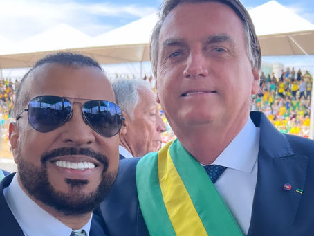 200 anos de Independência do Brasil