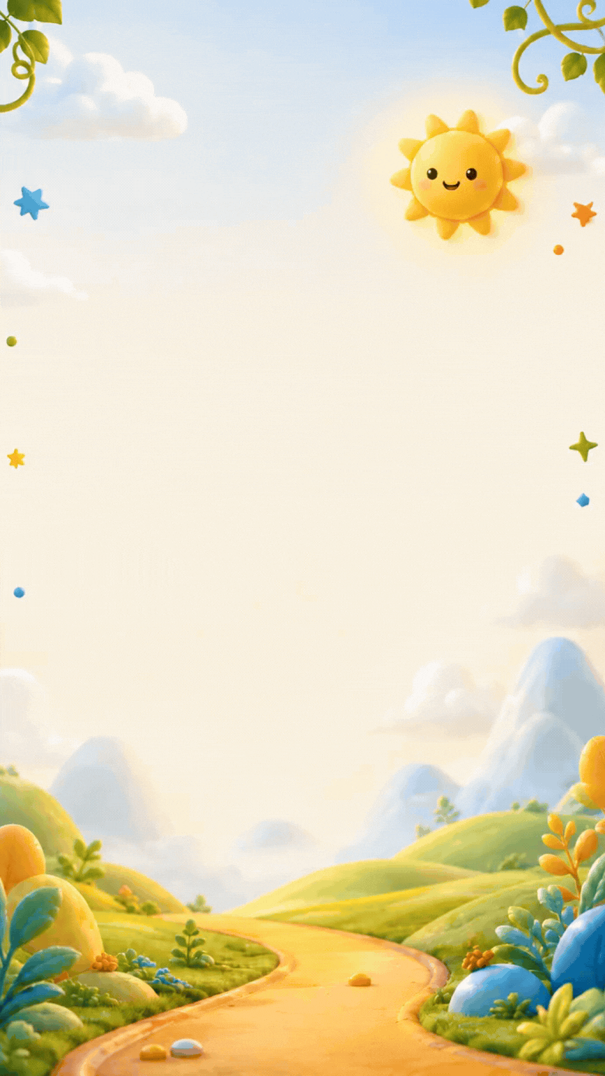Smilestone welcome.gif