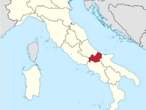 Cavatelli with Hot Italian Sausage