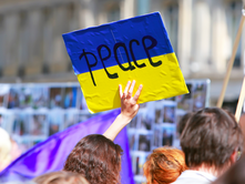Historically Speaking: The War in Ukraine 6/22