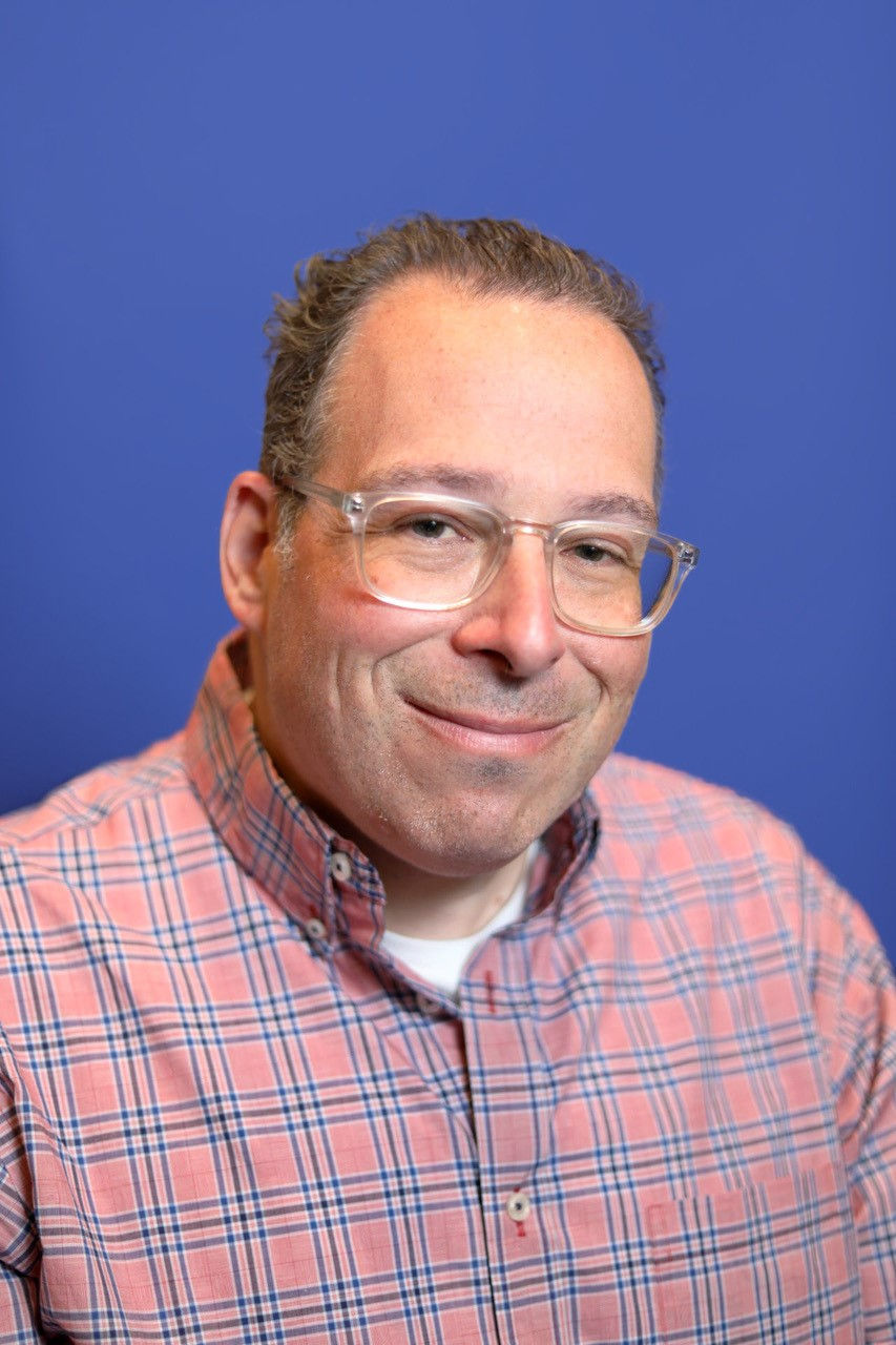 Jon Cohen