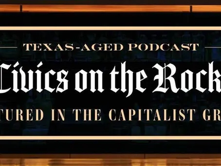Civics on the Rocks: Is the Judiciary Independent?