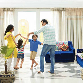 Shapoorji Pallonji Joyville Virar - Opulent housing society offering an array of lifestyle options 