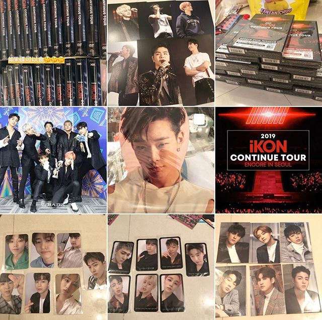 Thumbnail: i.wanna.ikon