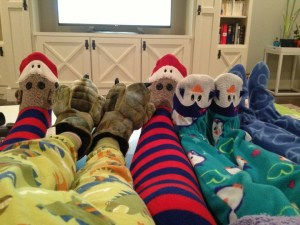 Why Taking Care of Myself Might Look Like I’m Not….