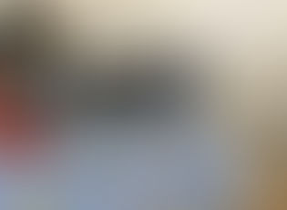 A Different Kind of Thanks for a Different Kind of Thanksgiving