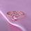 Thumbnail: Diamond Paw Ring