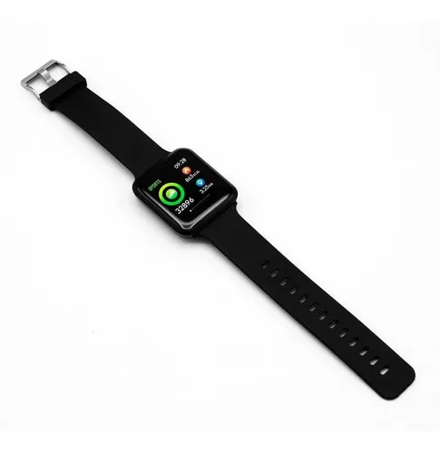 smartwatch xtrax é bom