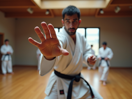 Top Beginner Self-Defense Moves to Learn