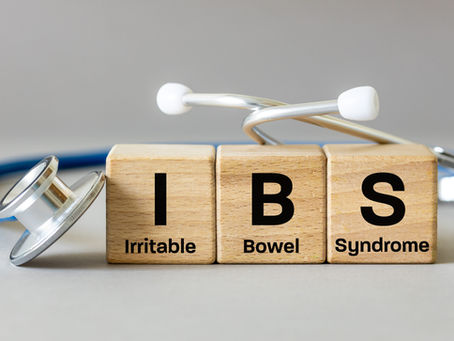 Is It Really IBS... or Is Your Gut Trying to Tell You Something?