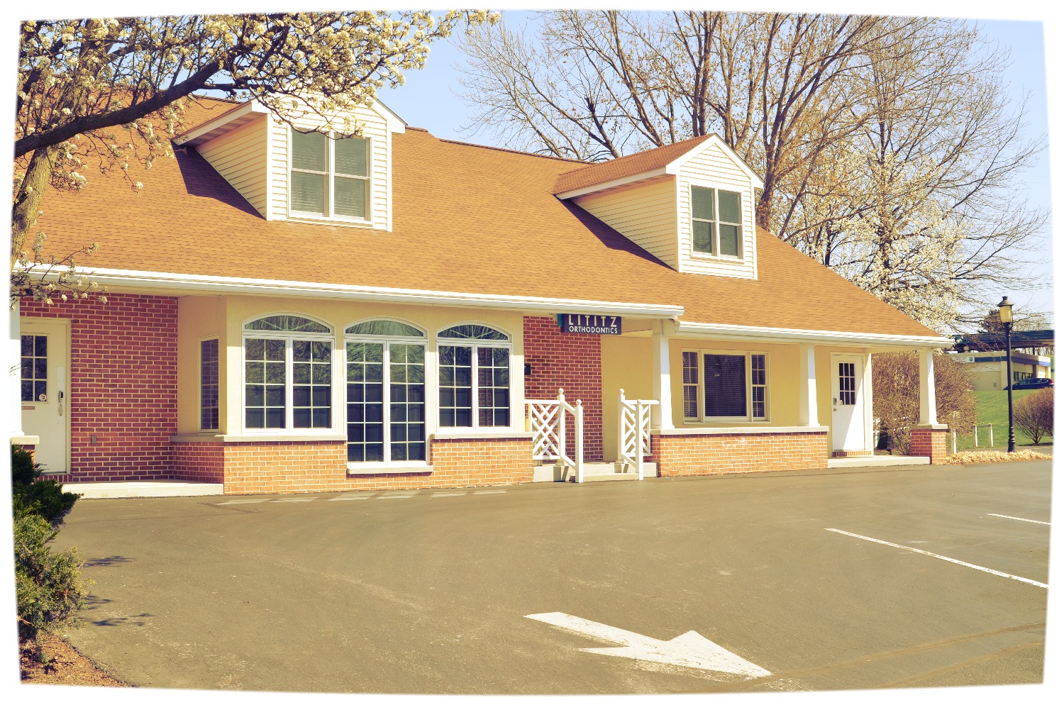 Orthodontist Lititz PA Invisalign