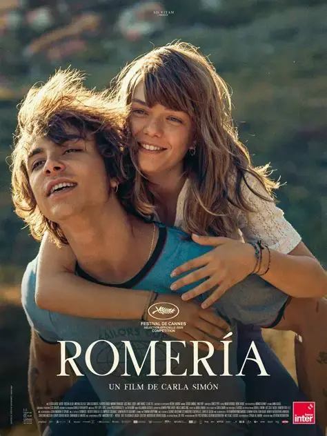 Romería