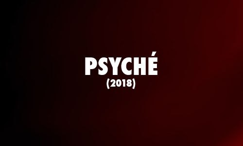 [UPDATE] PSYCHÉ is the 5th Gaspar Noé's feature film