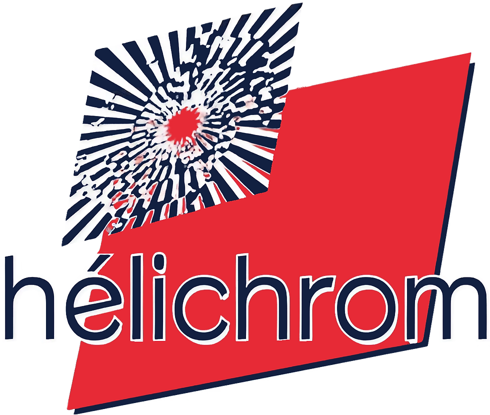 Logo Hélichrom