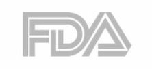Cuenta con certificación FDA