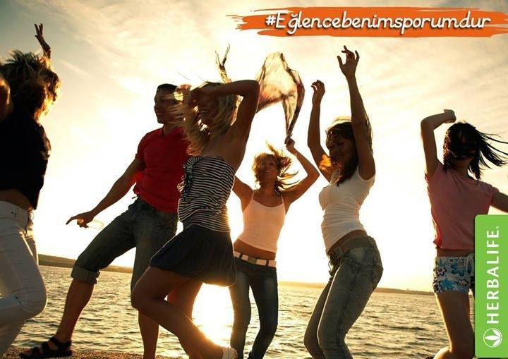 ARTIK DAHA FAZLA ENERJİYE İHTİYACIMIZ VAR...