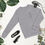 Thumbnail: Maricopa Motherhood Unisex organic sweatshirt