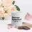 Thumbnail: White glossy mug