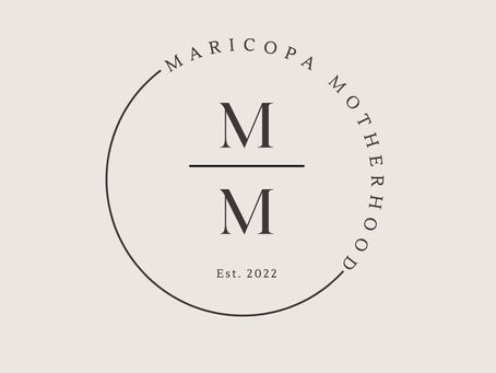 Maricopa Motherhood Magazine