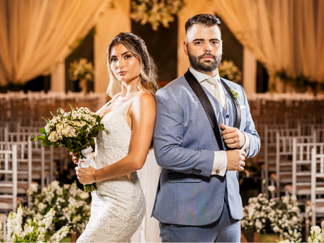 Como escolher o local perfeito para o seu casamento