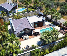 Villa Asey Yalıkavak