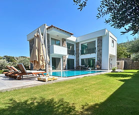 Torba Taş Evler