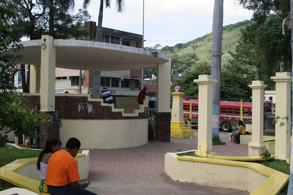 PARQUE CUILAPA 2,010