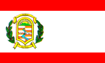 bandera de Cuilapa