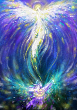 Release the Past and Set it All Free....jpg